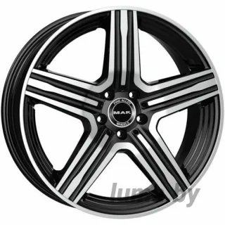  Диск Литой R19 5x112 DIA66.6 ET20 Арт 3504744, вид 1