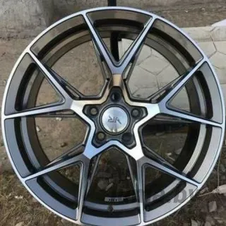  Диск Литой R18 5x108 DIA60.1 ET45 Арт 3519723, вид 1
