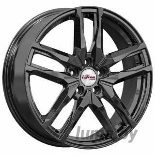  Диск Литой R18 5x108 DIA65.1 ET43 Арт 3533459, вид 1