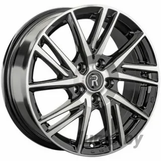  Диск Литой R16 5x110 DIA67.1 ET50 Арт 3536942, вид 1