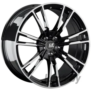  Диск Литой R19 5x112 DIA66.6 ET27 Арт 3555342, вид 1
