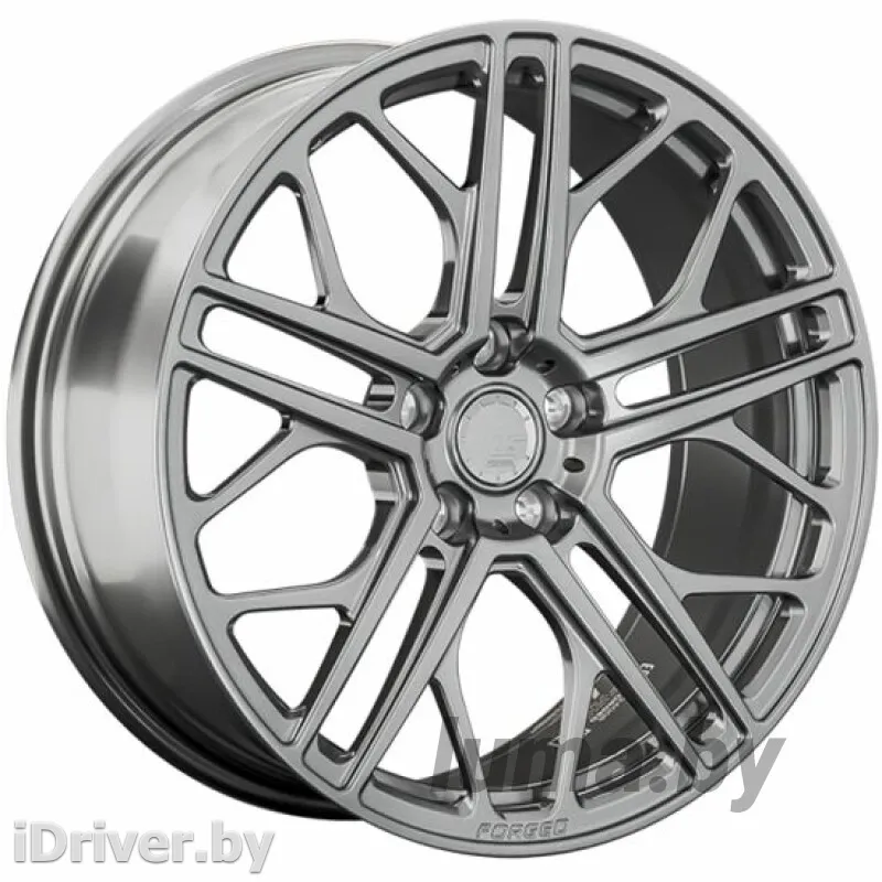  Диск Литой R21 5x120 DIA64.1 ET35 Арт 3556229