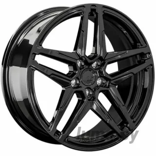  Диск Литой R19 5x114.3 DIA67.1 ET45 Арт 3569561, вид 1