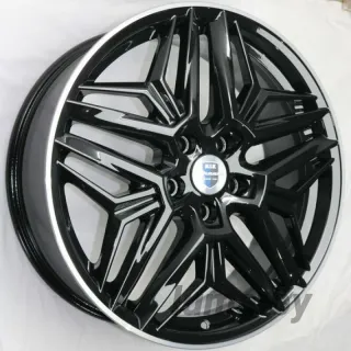  Диск Литой R19 5x114.3 DIA66.6 ET40 Арт 3573713, вид 1