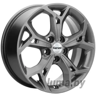  Диск Литой R17 5x114.3 DIA66.1 ET40 Арт 3578833, вид 1