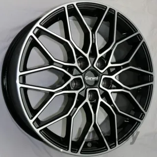  Диск Литой R18 5x108 DIA60.1 ET33 Арт 3584954, вид 1