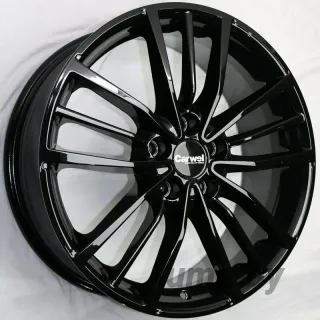  Диск Литой R18 5x114.3 DIA67.1 ET45 Арт 3603781, вид 1