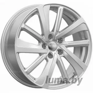  Диск Литой R18 5x108 DIA60.1 ET33 Арт 3677860, вид 1