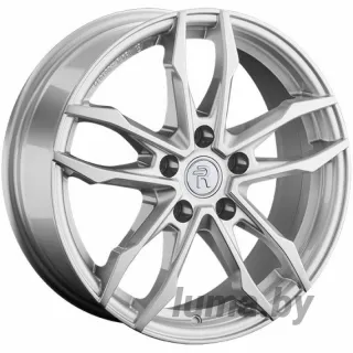  Диск Литой R17 5x114.3 DIA64.1 ET45 Арт 3699691, вид 1
