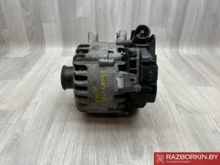 9675753680 Генератор Citroen DS5 Арт 36860_9, вид 1
