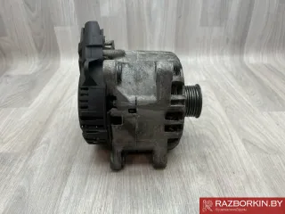 9675753680 Генератор Citroen DS5 Арт 36860_9, вид 4