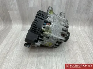 9675753680 Генератор Citroen DS5 Арт 36860_9, вид 6