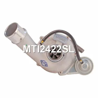 55181245,55192810,55223446,55223928,71783881,71785096,71793616,VL25,VL35,MTI2422GR,MTI2422NM,MTI2422RF,MTI2422SL,MTI9422SL,MTI2422RB Турбина Fiat Doblo 1 1.9л Арт А2222327739-1, вид 1