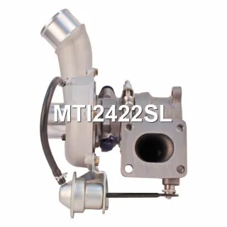 55181245,55192810,55223446,55223928,71783881,71785096,71793616,VL25,VL35,MTI2422GR,MTI2422NM,MTI2422RF,MTI2422SL,MTI9422SL,MTI2422RB Турбина Fiat Doblo 1 1.9л Арт А2222327739-1, вид 2