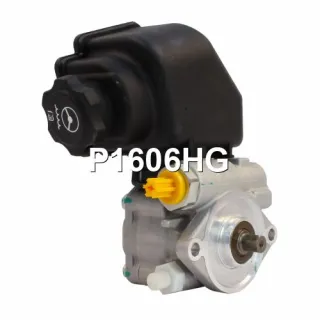 HPQ1606XQ,P1606,P1606HG,12773869,12782949,12785125,12842028,400N10201Z Насос гидроусилителя руля Saab 9-3 1 Арт А2222537388-1, вид 1
