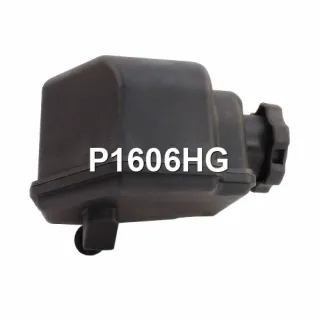 HPQ1606XQ,P1606,P1606HG,12773869,12782949,12785125,12842028,400N10201Z Насос гидроусилителя руля Saab 9-3 1 Арт А2222537388-1, вид 4
