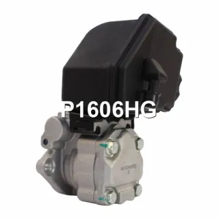 HPQ1606XQ,P1606,P1606HG,12773869,12782949,12785125,12842028,400N10201Z Насос гидроусилителя руля Saab 9-3 1 Арт А2222537388-2, вид 3