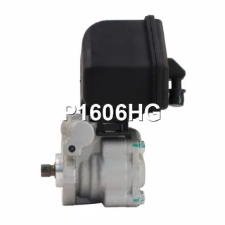 HPQ1606XQ,P1606,P1606HG,12773869,12782949,12785125,12842028,400N10201Z Насос гидроусилителя руля Saab 9-3 1 Арт А2222537388-2, вид 5