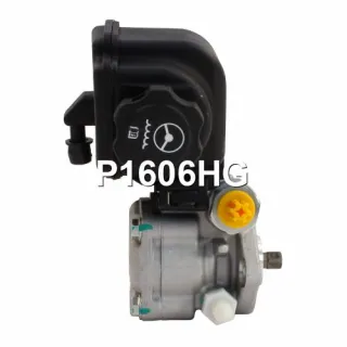 HPQ1606XQ,P1606,P1606HG,12773869,12782949,12785125,12842028,400N10201Z Насос гидроусилителя руля Saab 9-3 1 Арт А2222537388-2, вид 6