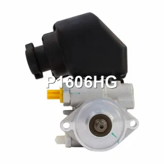 HPQ1606XQ,P1606,P1606HG,12773869,12782949,12785125,12842028,400N10201Z Насос гидроусилителя руля Saab 9-3 1 Арт А2222537388-2, вид 7