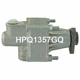 KS00000307,KS01000277,HPQ1357GQ,P1357,P1357HG,JPR166,050145155,050145155A,050145155AV,050145155AX,400N10319Z,7681955264 Насос гидроусилителя руля Audi 80 B4 Арт А2223122499-3, вид 5