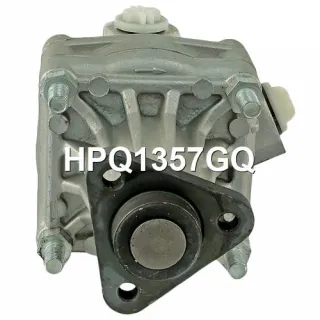 KS00000307,KS01000277,HPQ1357GQ,P1357,P1357HG,JPR166,050145155,050145155A,050145155AV,050145155AX,400N10319Z,7681955264 Насос гидроусилителя руля Audi 80 B4 Арт А2223122499-3, вид 6