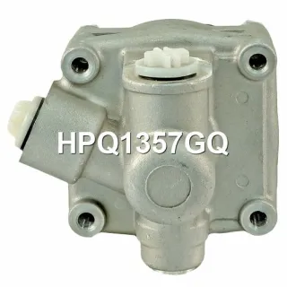 KS00000307,KS01000277,HPQ1357GQ,P1357,P1357HG,JPR166,050145155,050145155A,050145155AV,050145155AX,400N10319Z,7681955264 Насос гидроусилителя руля Audi Coupe 89/8B Арт А2223122499-13, вид 4