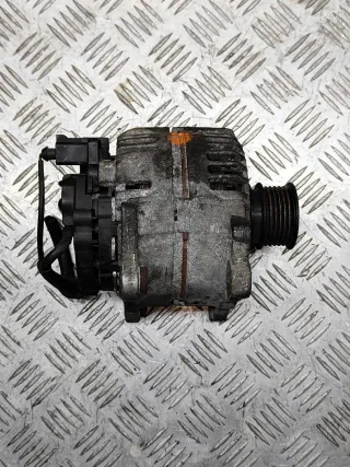 037903025M Генератор Volkswagen Bora Арт 52032, вид 2