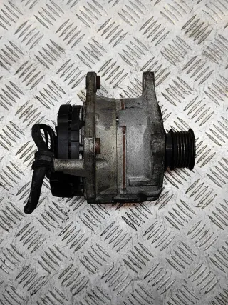 037903025M Генератор Volkswagen Bora Арт 52032, вид 3