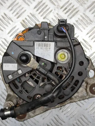 037903025M Генератор Volkswagen Bora Арт 52032, вид 4