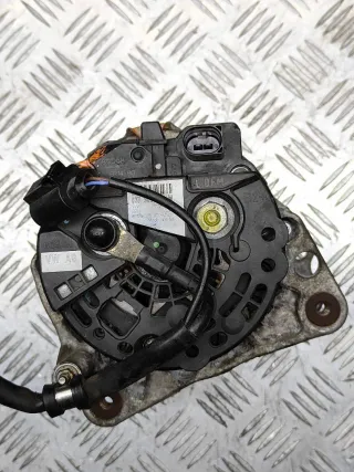 037903025M Генератор Volkswagen Bora Арт 52032, вид 5