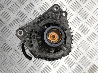 037903025M Генератор Volkswagen Bora Арт 52032, вид 6