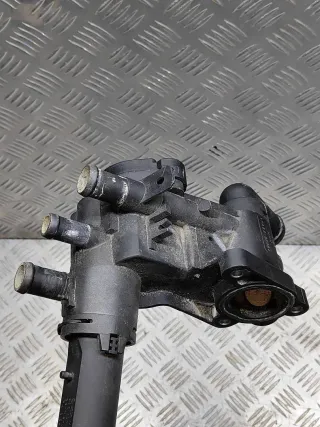 032121111AP Корпус термостата Volkswagen Lupo Арт 51999, вид 5