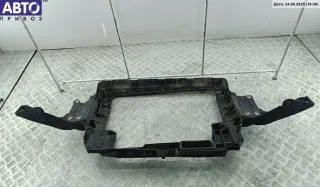  Рамка передняя (панель кузовная, телевизор) Skoda Fabia 1 Арт 54408552, вид 2