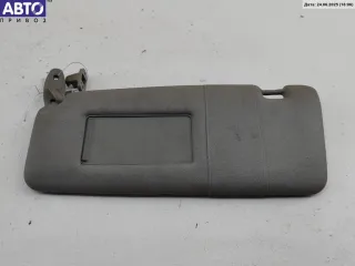  Козырек солнцезащитный левый BMW 5 E34 Арт 55073911, вид 1