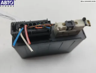 1382425 Блок управления центральным замком BMW 5 E34 Арт 55072813, вид 2