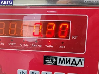 1382425 Блок управления центральным замком BMW 5 E34 Арт 55072813, вид 4