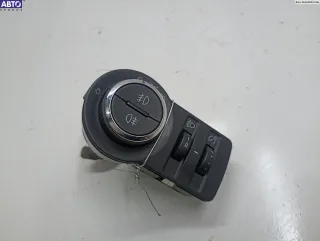 13268703 Переключатель света Opel Astra J Арт 55091090, вид 1