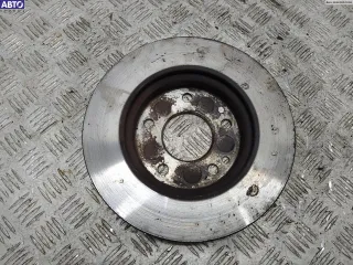  Диск тормозной передний Mercedes A W168 Арт 55072014, вид 2