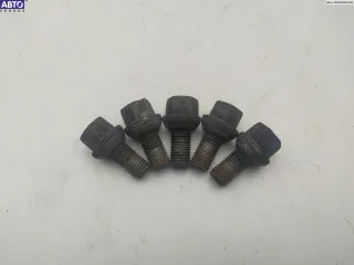  Болт колесный (гайка колесная) Mercedes E W210 Арт 54846233, вид 1