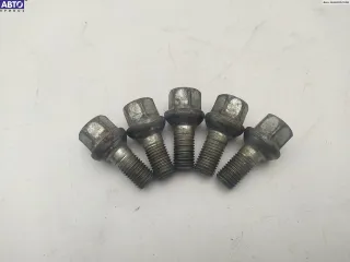  Болт колесный (гайка колесная) Mercedes C W203 Арт 54792803, вид 1
