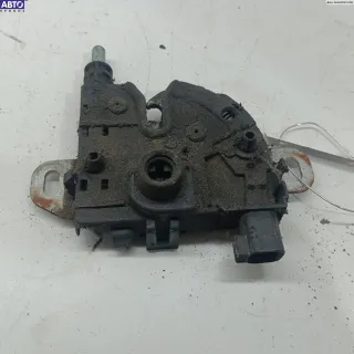 XS416700CF Замок капота Ford Focus 1 Арт 54959790, вид 2
