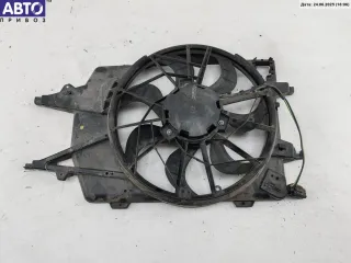 2S418C607AA Вентилятор радиатора Ford Focus 1 Арт 55071751, вид 1