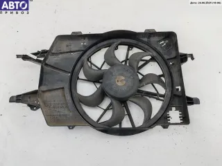 2S418C607AA Вентилятор радиатора Ford Focus 1 Арт 55071751, вид 2