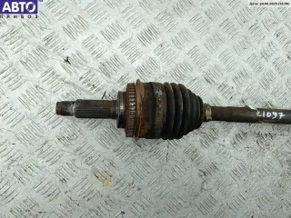  Полуось передняя правая Subaru Legacy 3 Арт 54823729, вид 2
