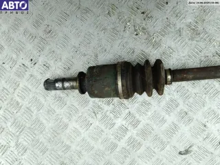  Полуось передняя правая Subaru Legacy 3 Арт 54823729, вид 3