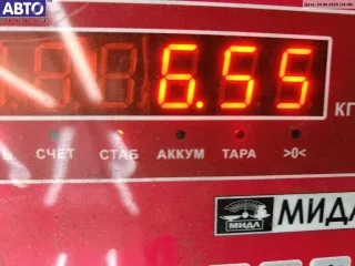  Полуось передняя правая Subaru Legacy 3 Арт 54823729, вид 4