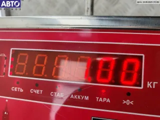 83855629 Радиатор отопителя (печки) BMW 5 E39 Арт 55068657, вид 4