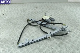 1137328226 Стеклоподъемник электрический передний левый Citroen Xsara Picasso Арт 54404246, вид 2