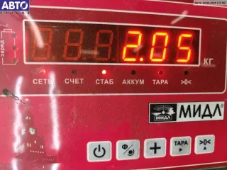 1137328226 Стеклоподъемник электрический передний левый Citroen Xsara Picasso Арт 54404246, вид 3